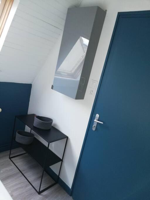 Cite Des Princes Montbéliard Εξωτερικό φωτογραφία