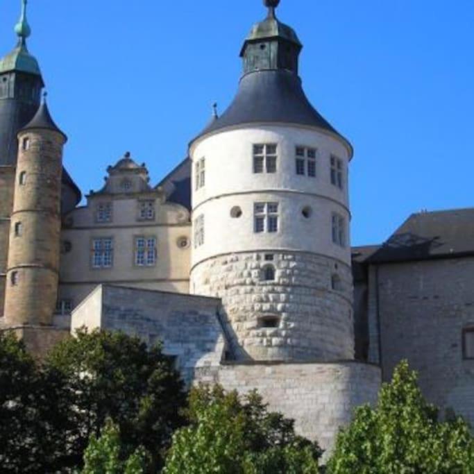 Cite Des Princes Montbéliard Εξωτερικό φωτογραφία